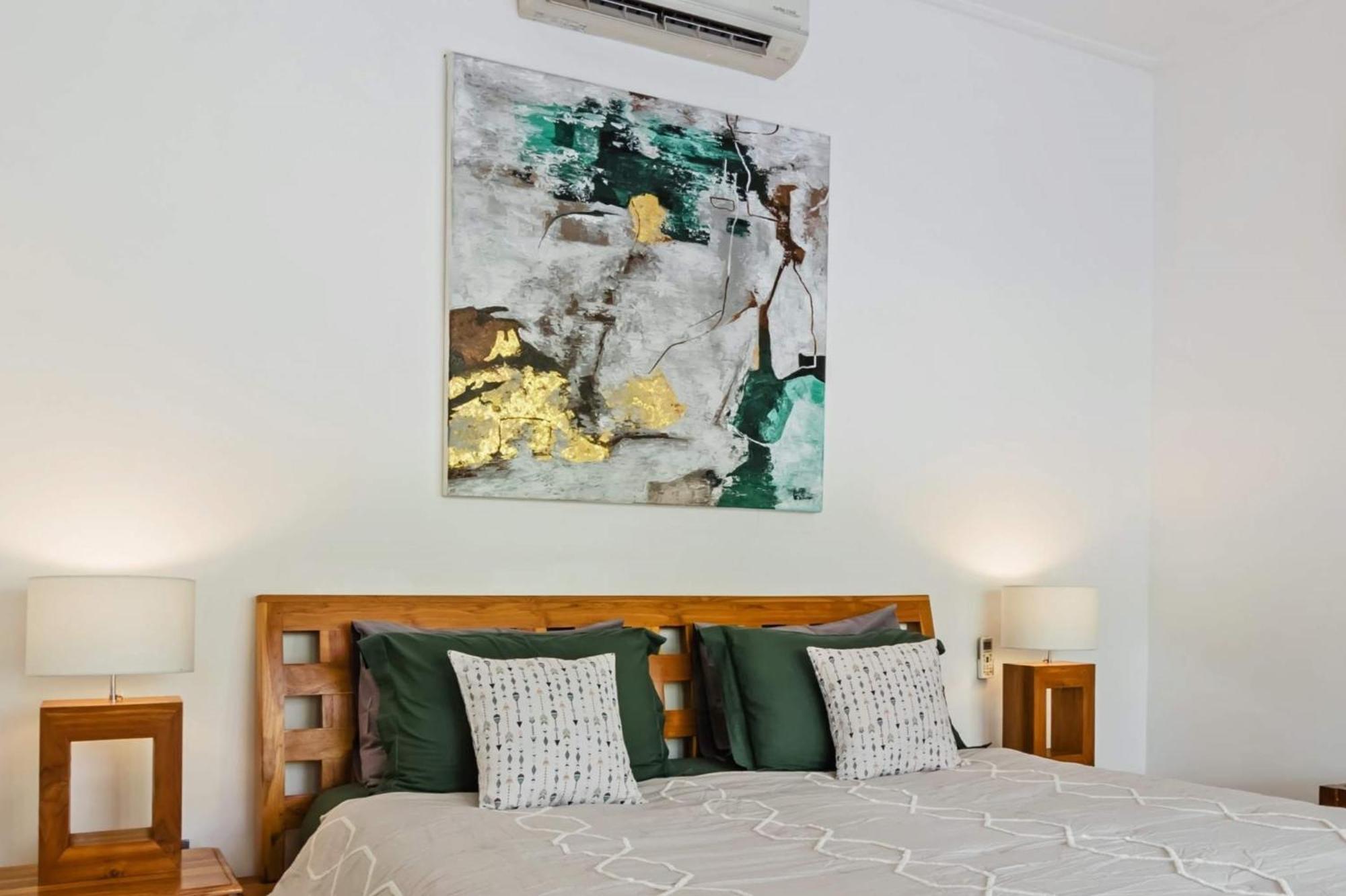 Adorable 1Br Villas In The Herat Of Seminyak Εξωτερικό φωτογραφία