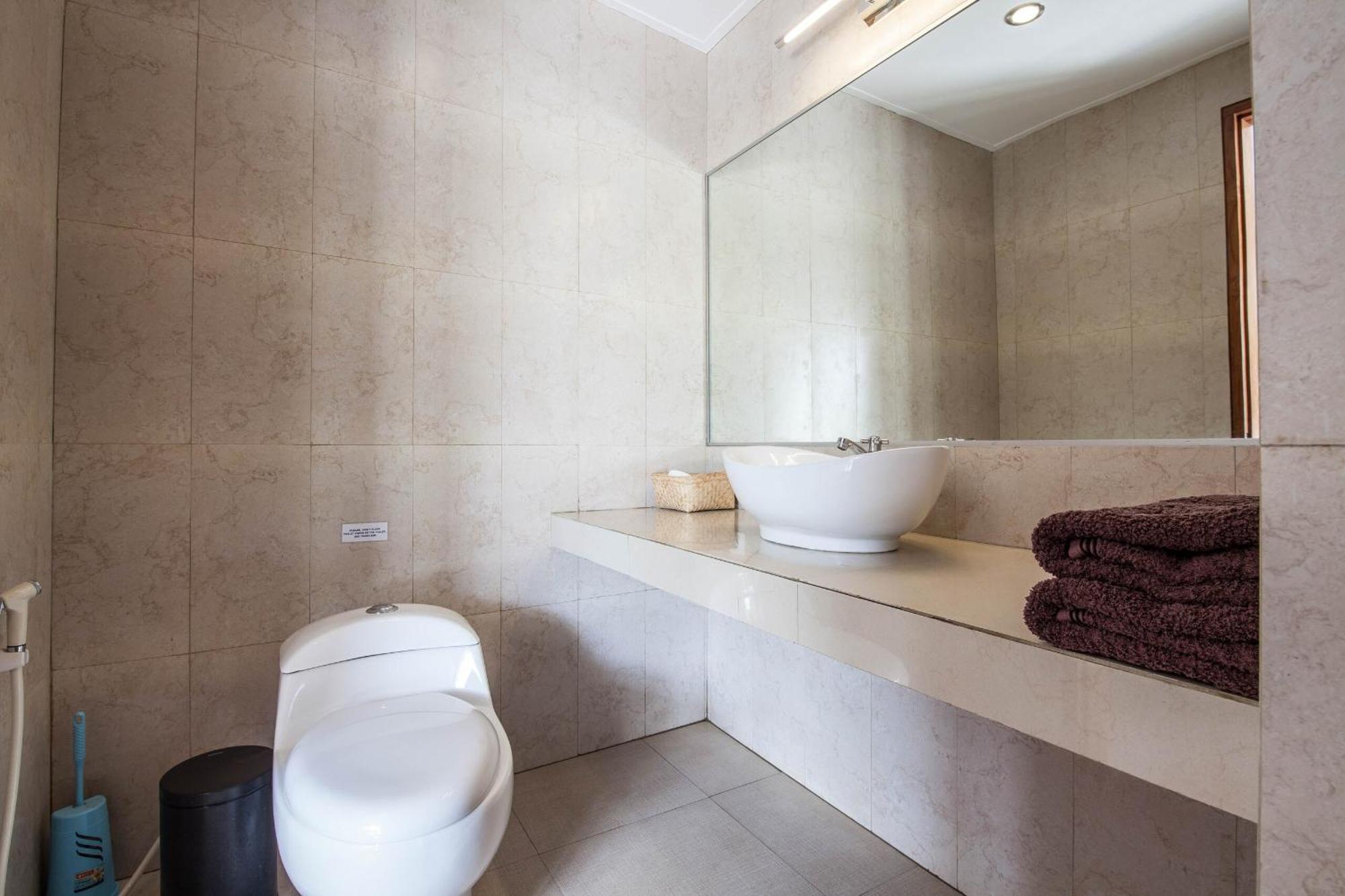 Adorable 1Br Villas In The Herat Of Seminyak Εξωτερικό φωτογραφία