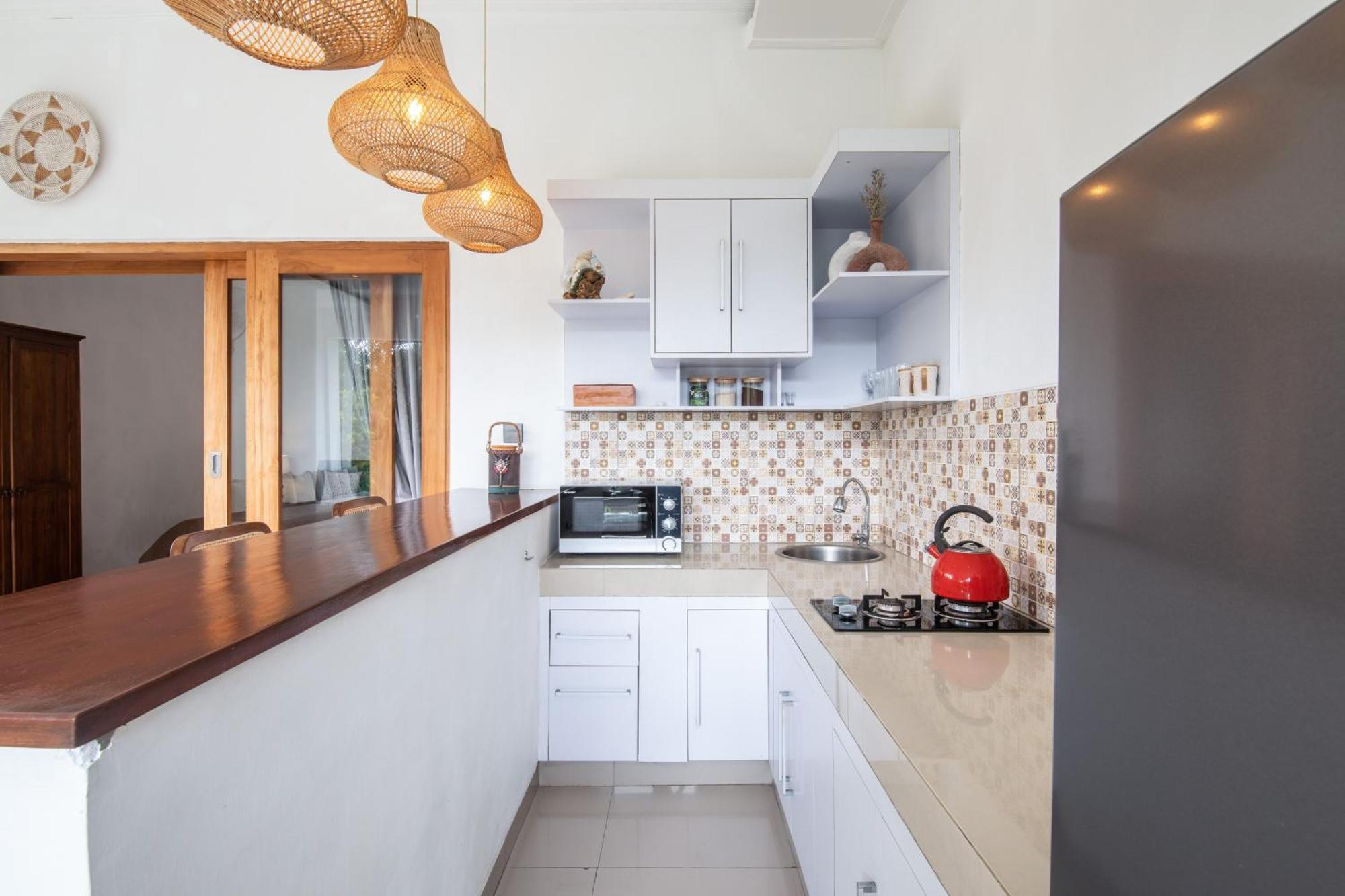 Adorable 1Br Villas In The Herat Of Seminyak Εξωτερικό φωτογραφία