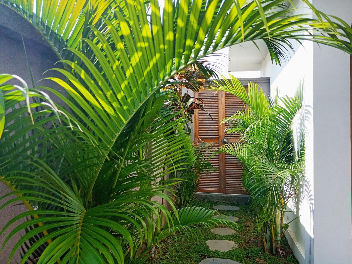 Adorable 1Br Villas In The Herat Of Seminyak Εξωτερικό φωτογραφία